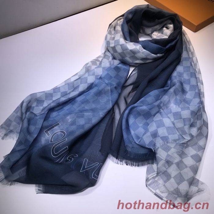 Louis Vuitton Scarf LVS00164